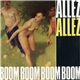 Allez Allez - Boom Boom Boom Boom